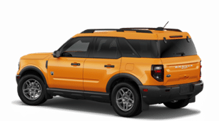 2026 Ford Bronco Sport® External Image 3
